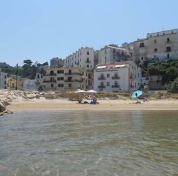 Hotel La Scogliera