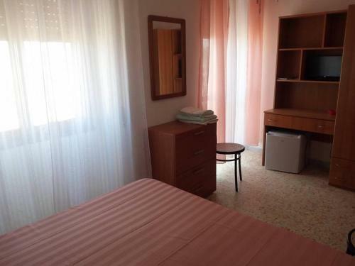 Hotel La Scogliera