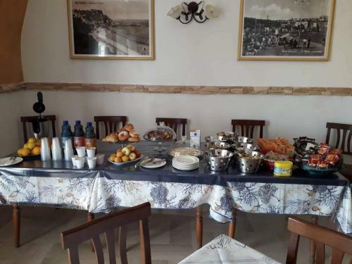 Hotel La Scogliera