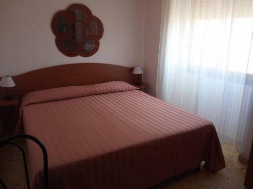 Hotel La Scogliera