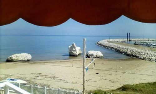 Hotel La Scogliera