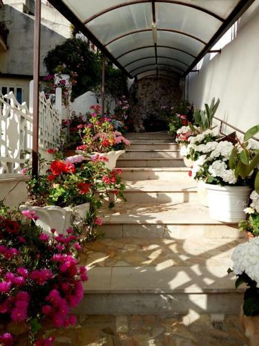 Hotel La Scogliera