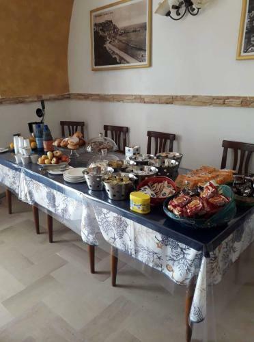 Hotel La Scogliera