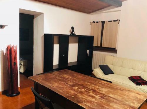 Casetta Le Cerbonche