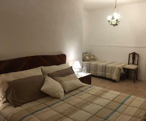 Apartamento Casa Dolce Casa