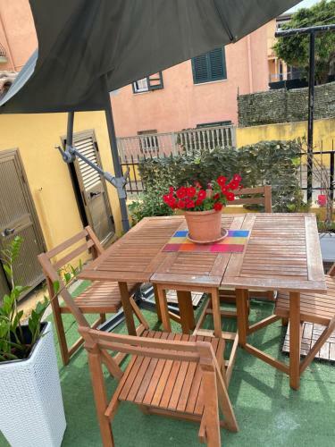 Apartamento Casa Vacanza In Sardegna