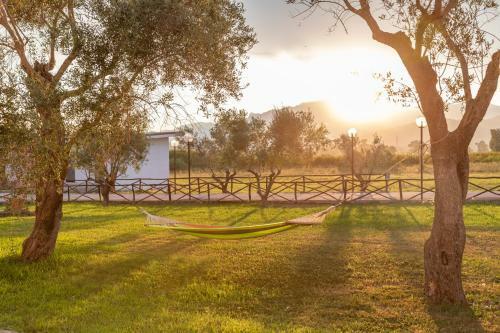 Relais Masseria Casiello