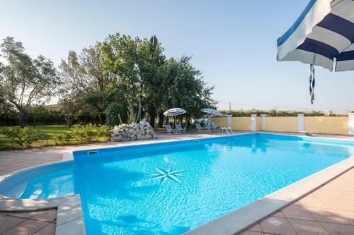 Relais Masseria Casiello