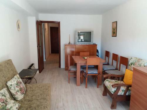 Acogedor Apartamento 2� L�nea Playa