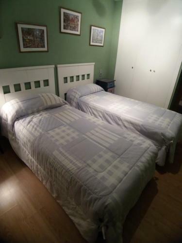 Bonito Apartamento Con Varias Piscinas
