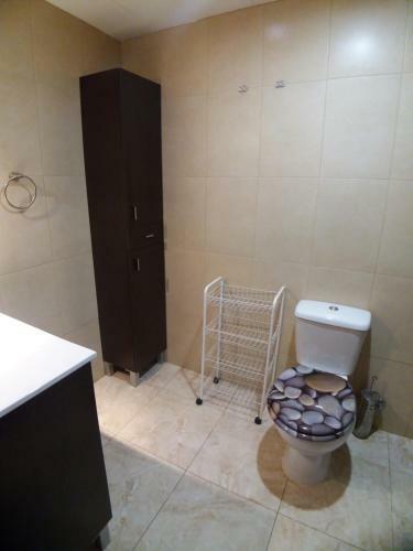 Bonito Apartamento Con Varias Piscinas