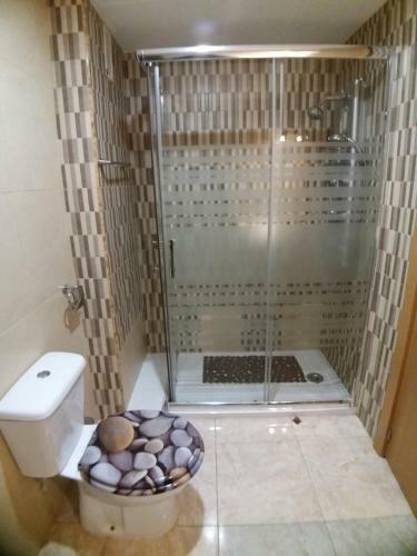 Bonito Apartamento Con Varias Piscinas