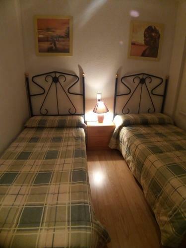 Bonito Apartamento Con Varias Piscinas
