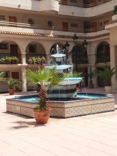 Bonito Apartamento Con Varias Piscinas