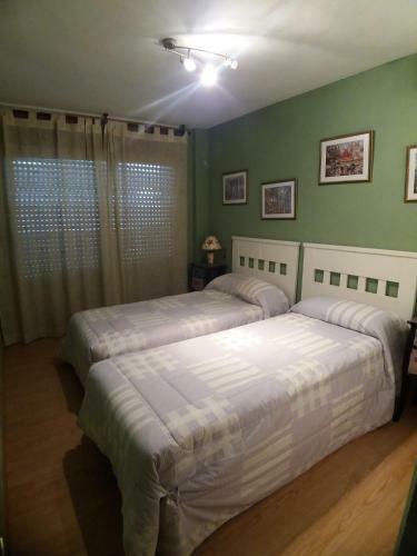 Bonito Apartamento Con Varias Piscinas