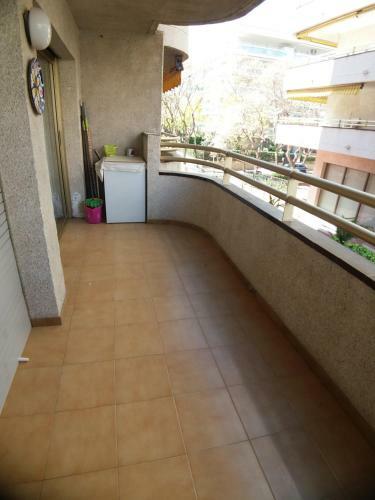 Bonito Apartamento Con Varias Piscinas
