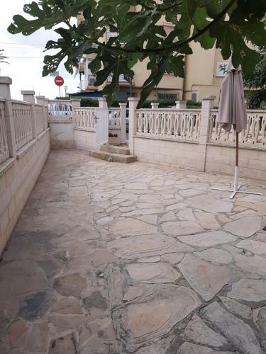 Economico Apartamento 2a Linea Playa