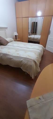 Apartamento Emperador Carlos