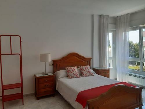 Apartamentos M� Jes�s