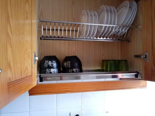 Apartamento Edificio Sati 1 A