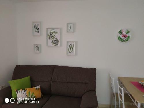 Apartamento Edificio Sati 1 A