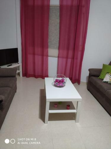 Apartamento Edificio Sati 1 A