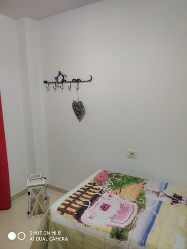 Apartamento Edificio Sati 1 A