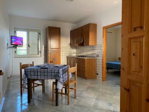 Apartamento La Notte - Capo Vaticano