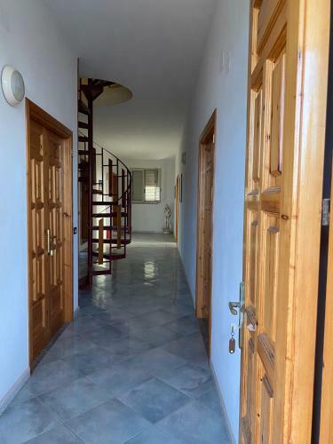 Apartamento La Notte - Capo Vaticano