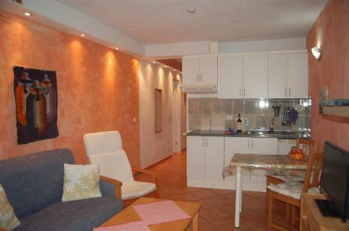 Apartamento Jard�n Tropical