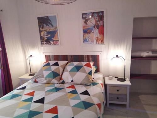 Apartamentos L'escandihado