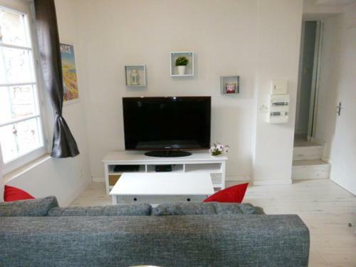 Apartamentos L'escandihado