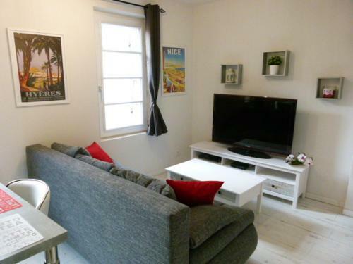 Apartamentos L'escandihado