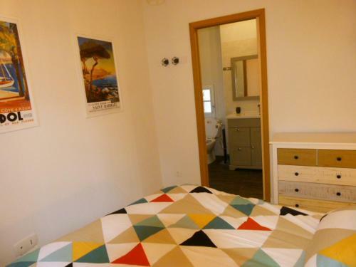 Apartamentos L'escandihado