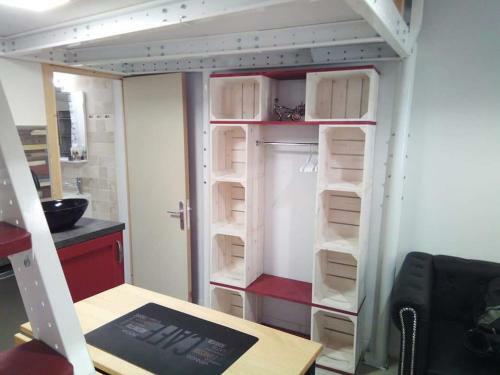 Apartamentos L'escandihado