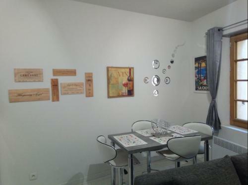 Apartamentos L'escandihado