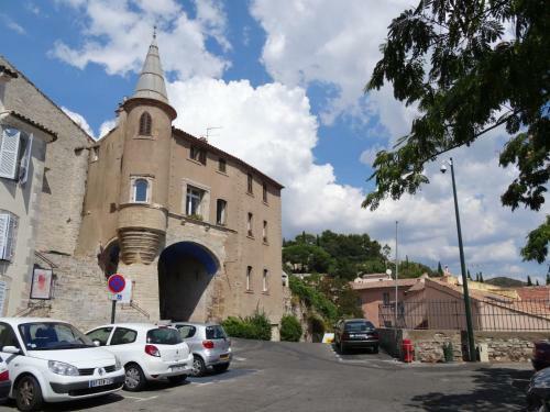 Apartamentos L'escandihado