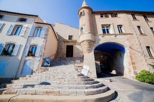 Apartamentos L'escandihado