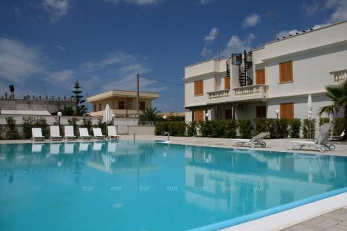 Apartamento Appartamenti Ginevra