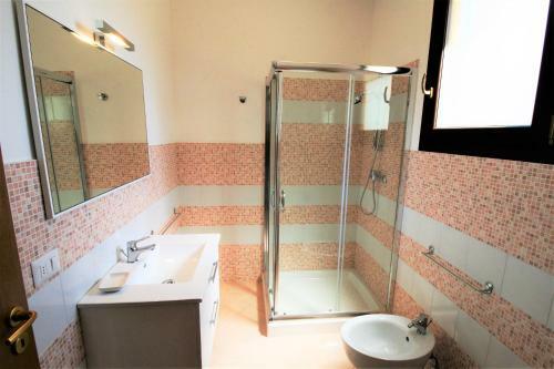 Villa Ginepro