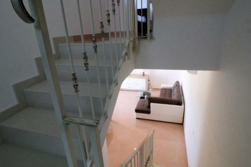 Villa Ginepro
