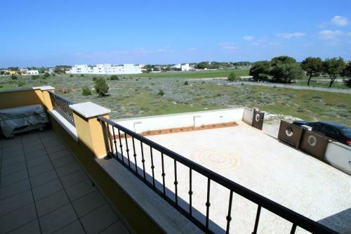 Villa Ginepro
