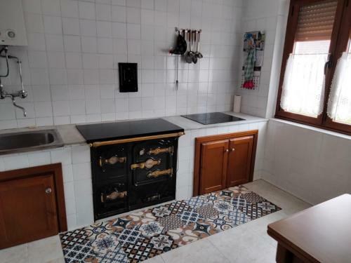 La Casina De La Bisa