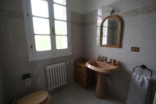 Bed & Breakfast La Casa Nel Bosco