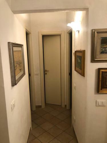 Apartamento Casa Gabry In Centro