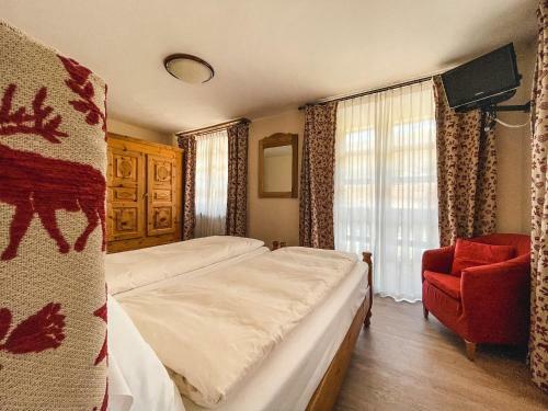 Bed And Breakfast Stella Alpina