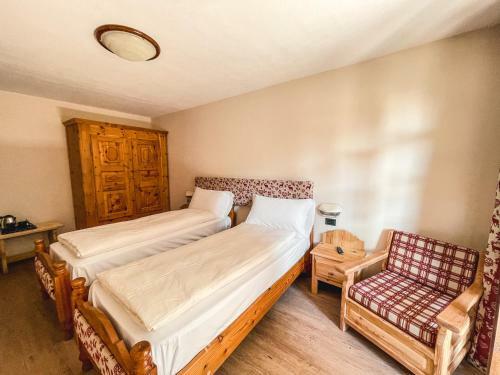 Bed And Breakfast Stella Alpina