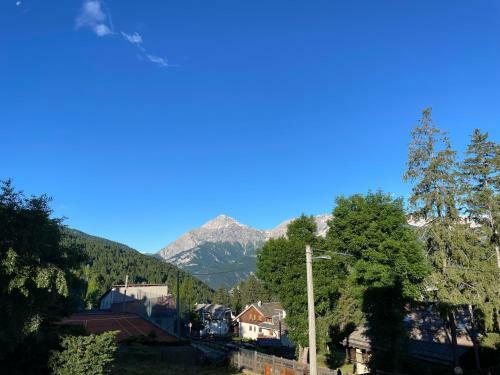 Bed And Breakfast Stella Alpina