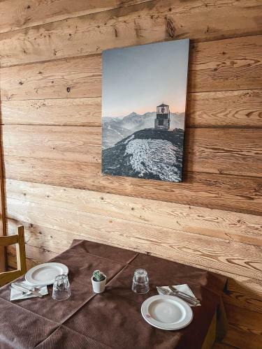 Bed And Breakfast Stella Alpina