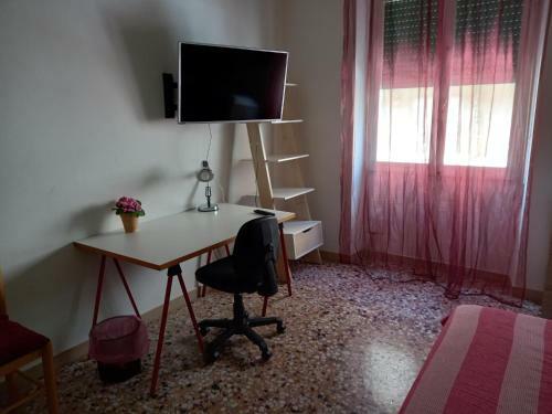 Hostal Camere In Affitto
